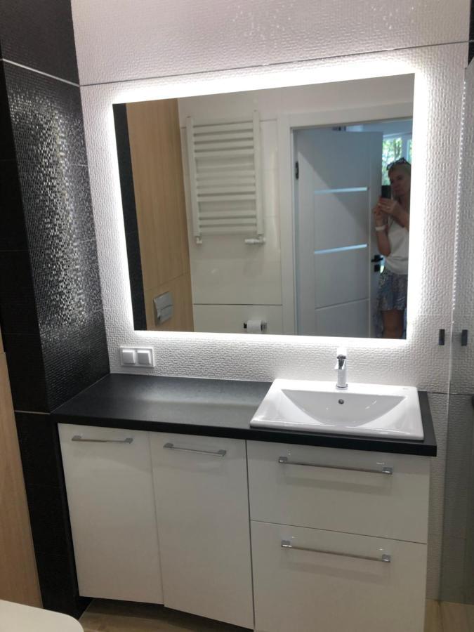 Apartament Zielone Zacisze Jastrzebia Gora Exterior photo